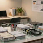 compartmentalization example