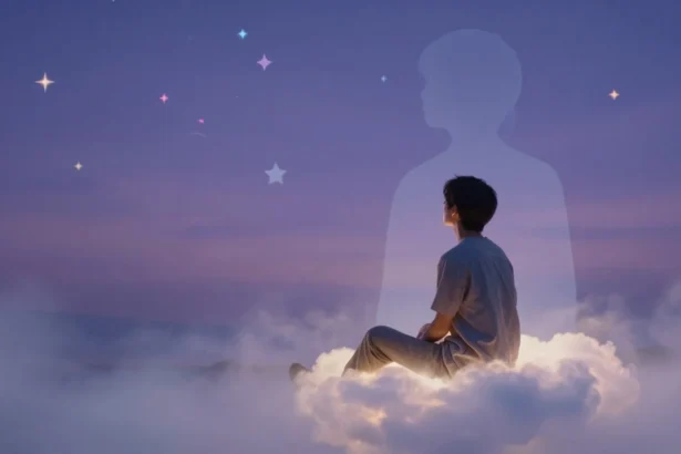 If u dream of someone what does it mean Explained