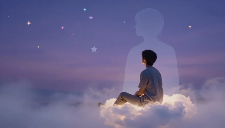 If u dream of someone what does it mean Explained
