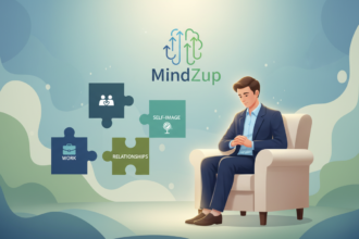 Compartmentalization Psychology