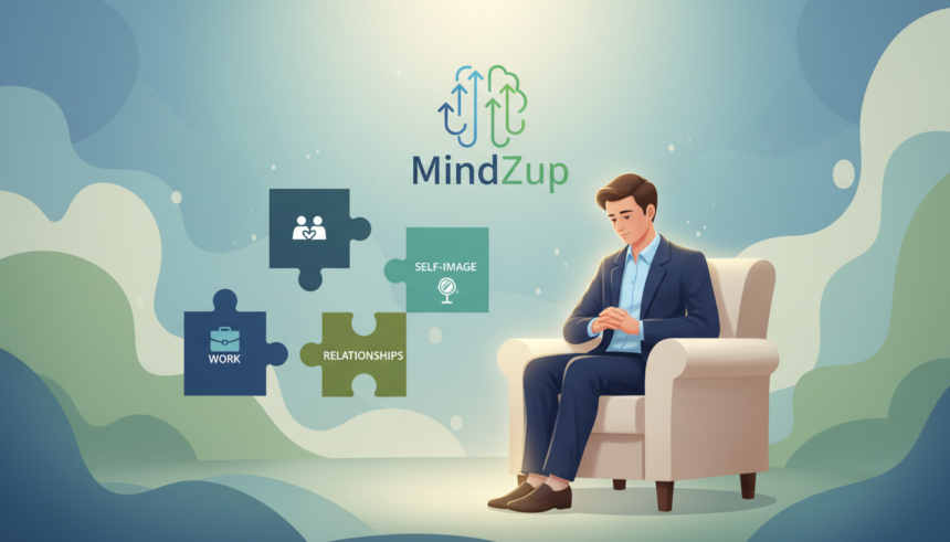 Compartmentalization Psychology