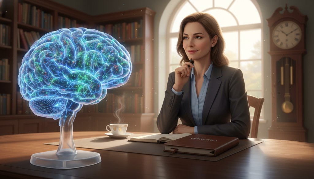 Understanding Implicit Memory