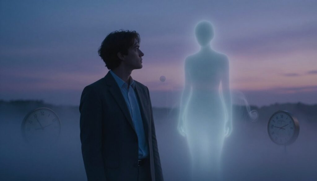 Understanding dreams about death