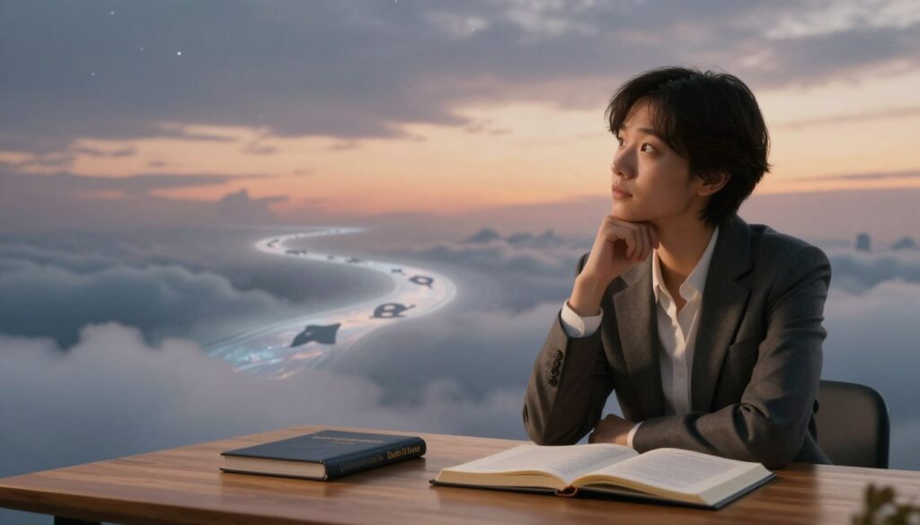 Understanding dreams about death