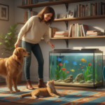 What Pet Is Best for Your Personality