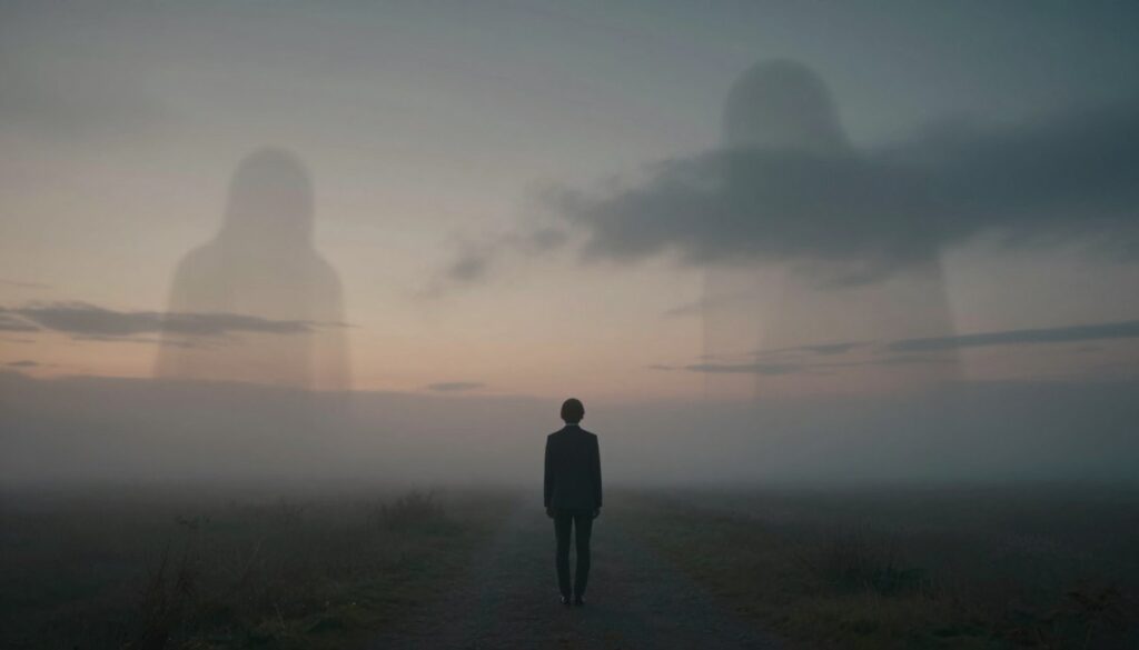 dream dying