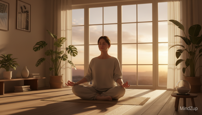 how do you practice mindfulness