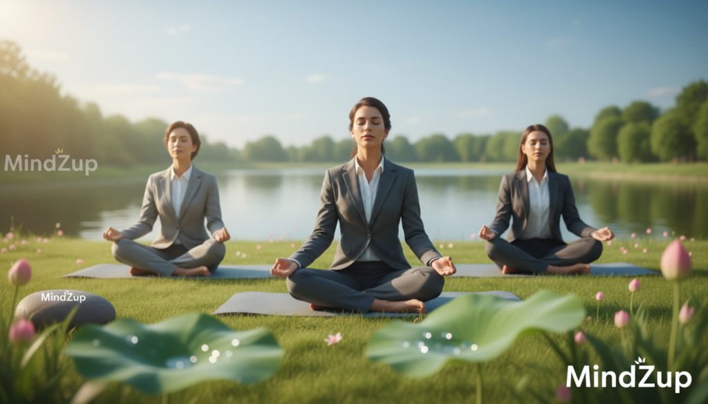 importance of mindfulness practice