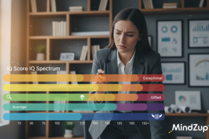 iq score chart