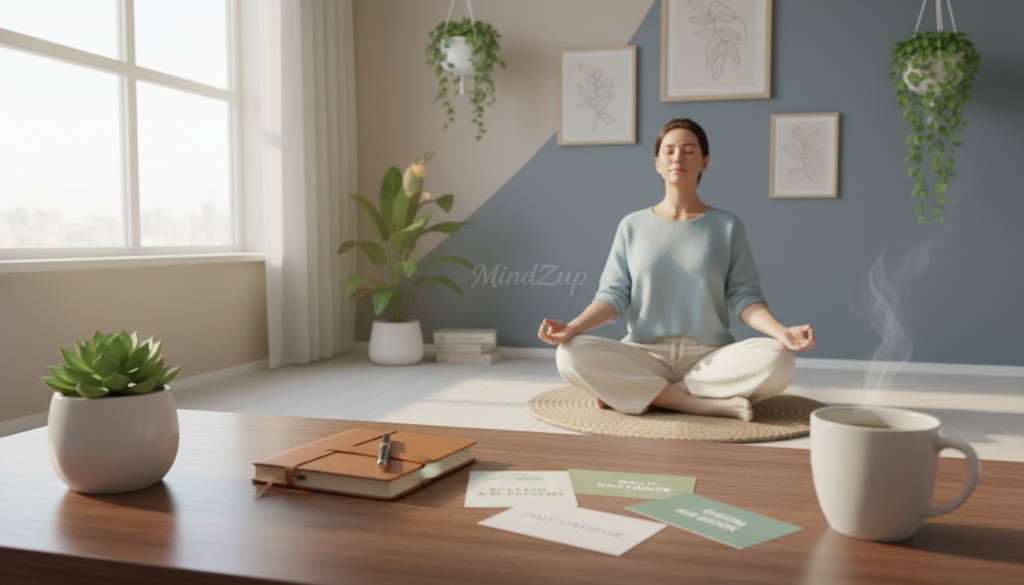 mindfulness tips