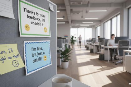 passive aggressive meaning