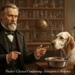 pavlov experiment