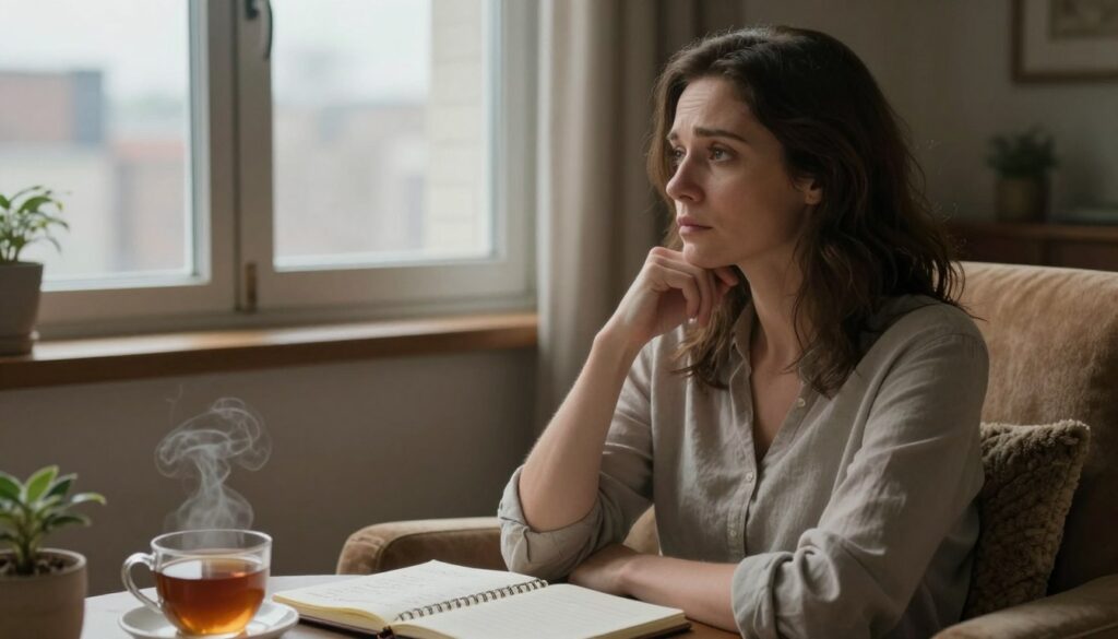 recognizing signs of quiet borderline