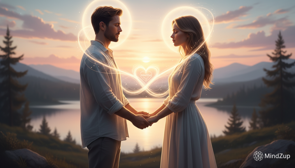 soul tie connections