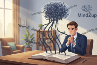 the fear of long words