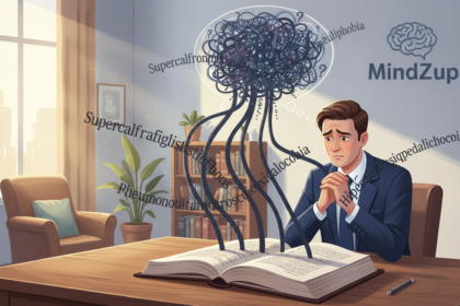 the fear of long words