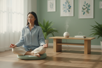 transcendental meditation technique