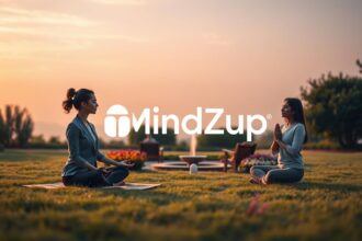 types of meditation