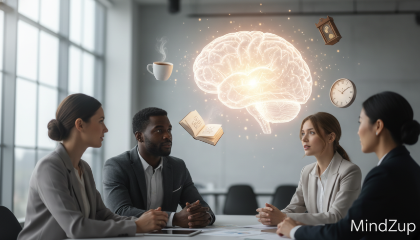 what is implicit memory